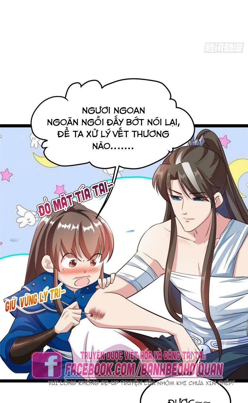 Bạo Manh Tiểu Tiên: Chapter 56