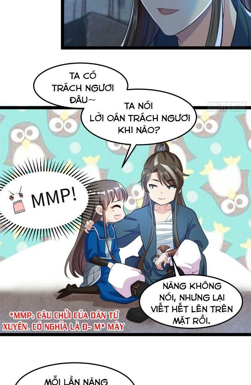 Bạo Manh Tiểu Tiên: Chapter 56