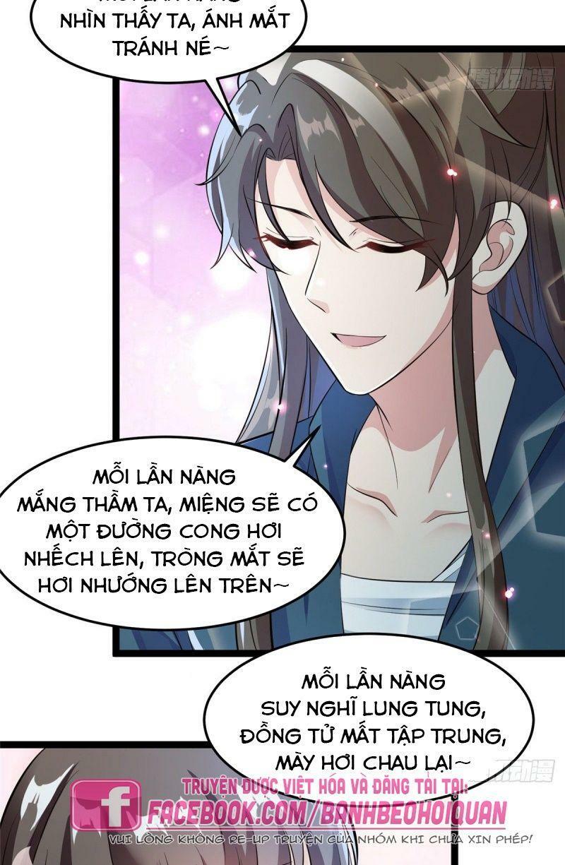 Bạo Manh Tiểu Tiên: Chapter 56