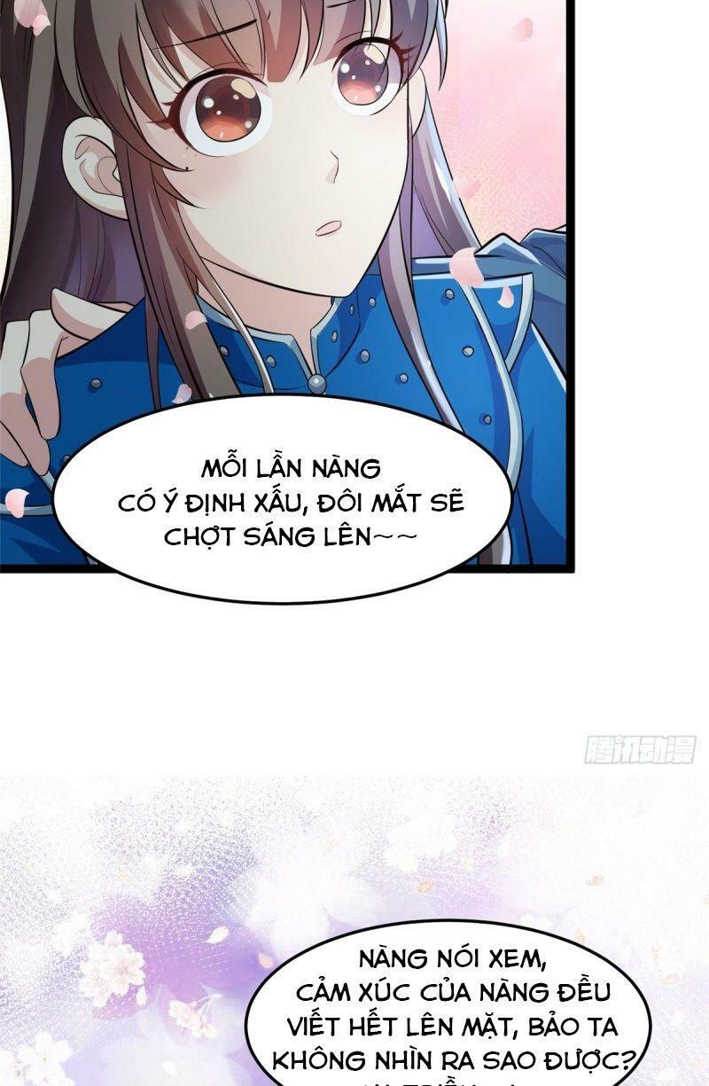 Bạo Manh Tiểu Tiên: Chapter 56