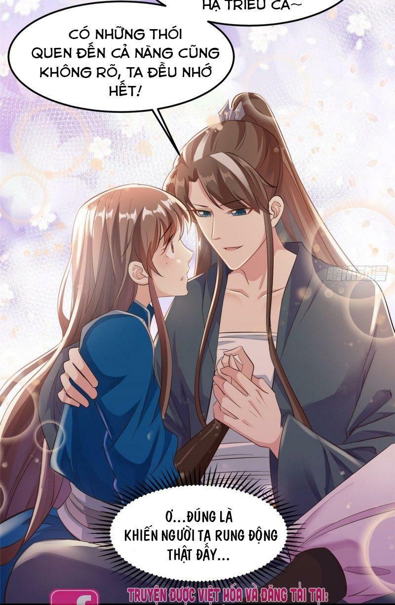Bạo Manh Tiểu Tiên: Chapter 56