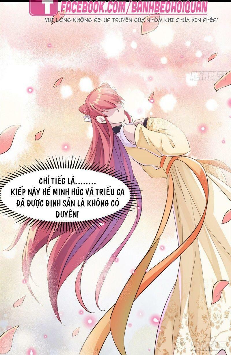Bạo Manh Tiểu Tiên: Chapter 56