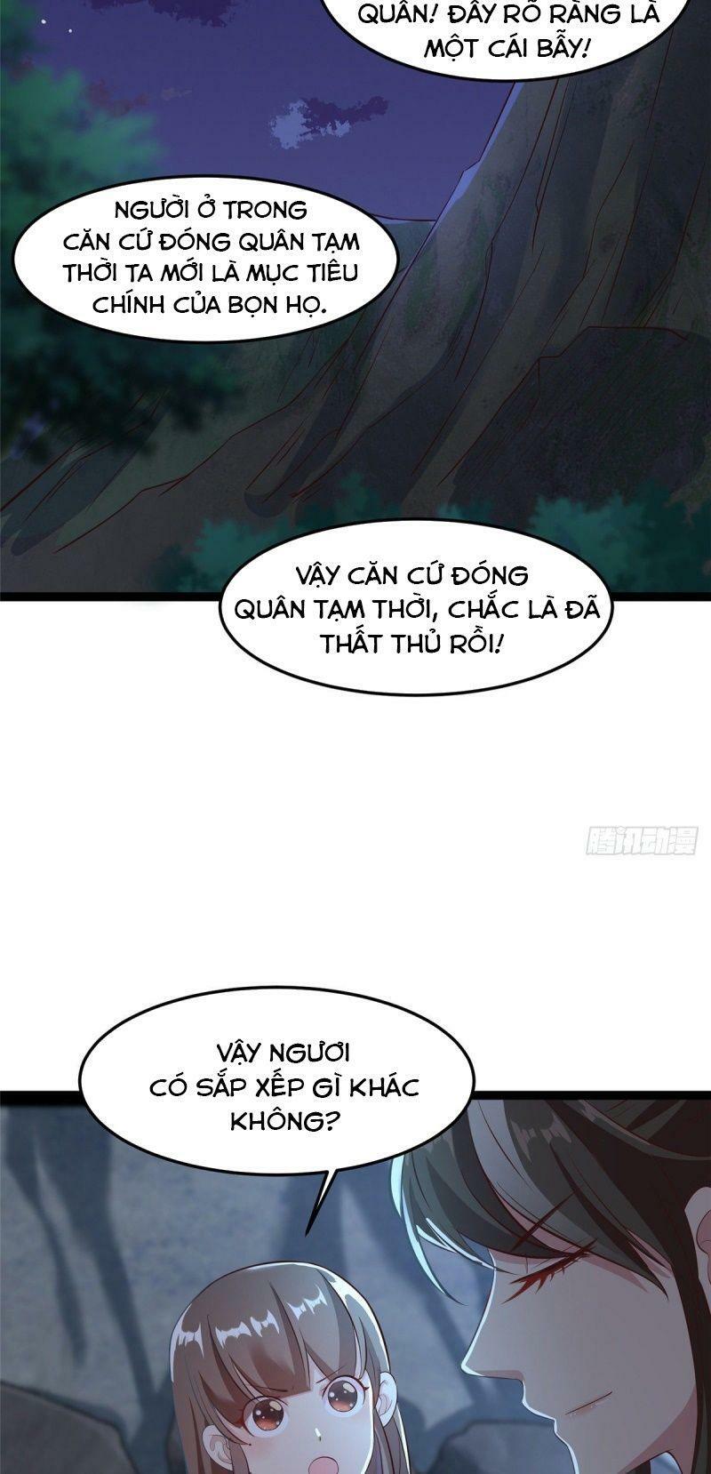 Bạo Manh Tiểu Tiên: Chapter 56