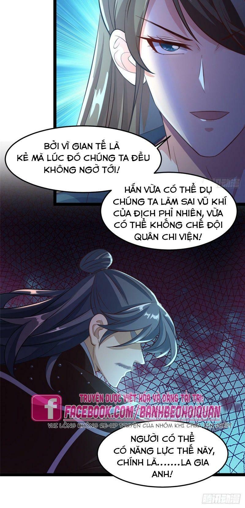 Bạo Manh Tiểu Tiên: Chapter 56