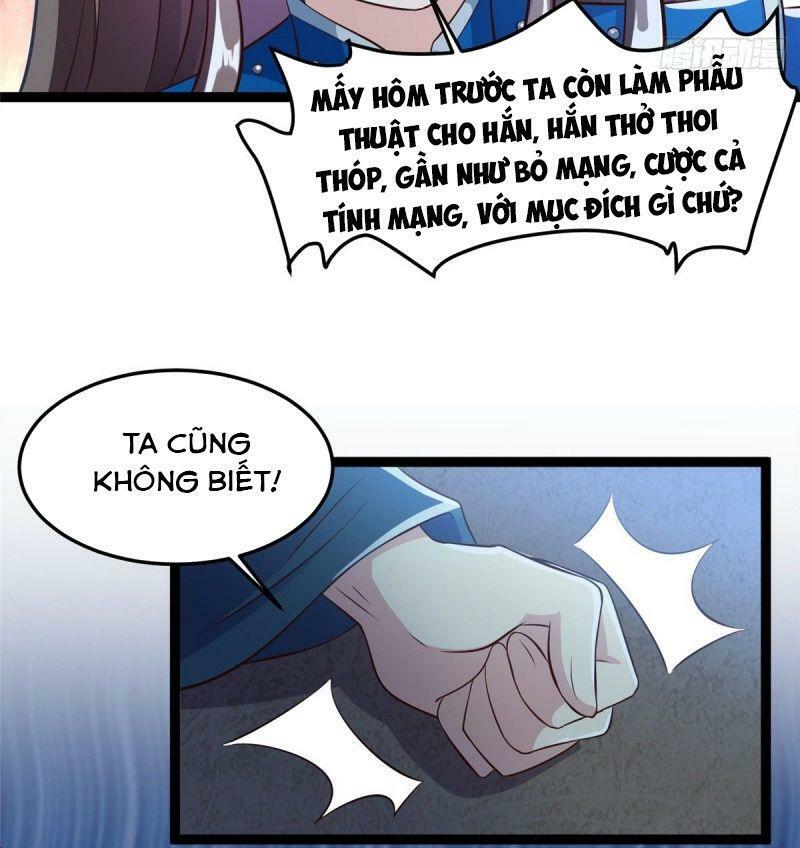 Bạo Manh Tiểu Tiên: Chapter 56