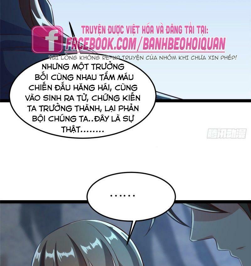 Bạo Manh Tiểu Tiên: Chapter 56