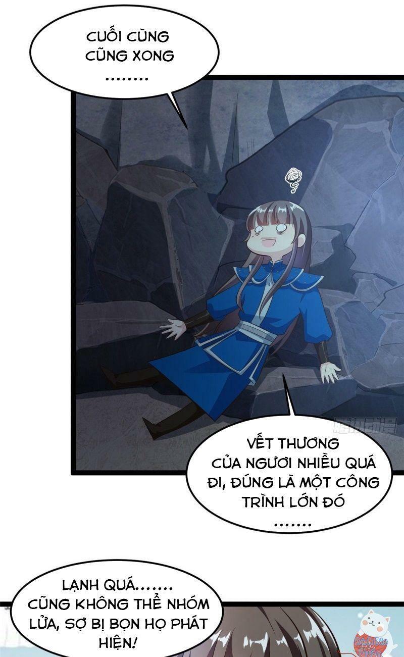 Bạo Manh Tiểu Tiên: Chapter 56
