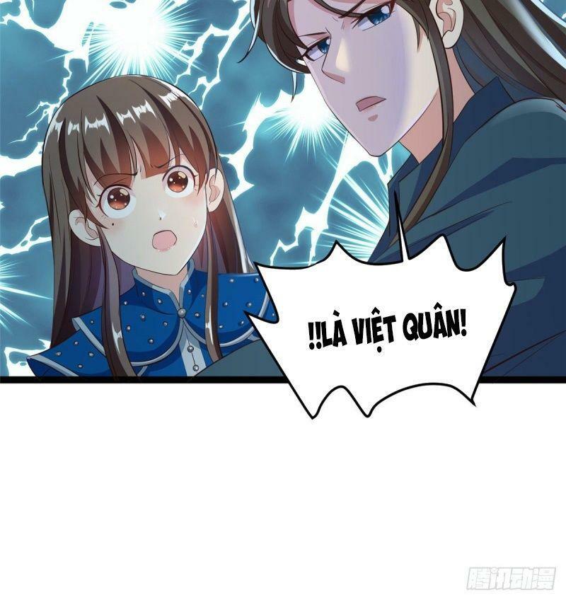 Bạo Manh Tiểu Tiên: Chapter 56