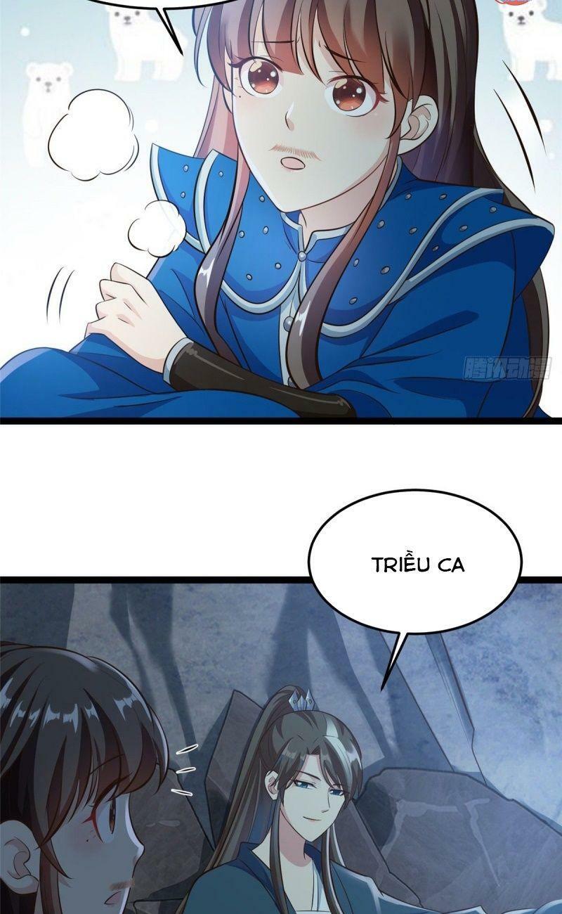 Bạo Manh Tiểu Tiên: Chapter 56