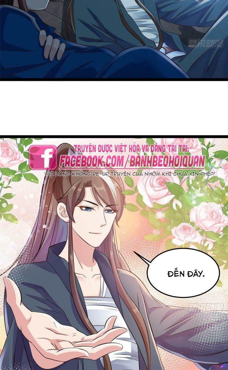 Bạo Manh Tiểu Tiên: Chapter 56