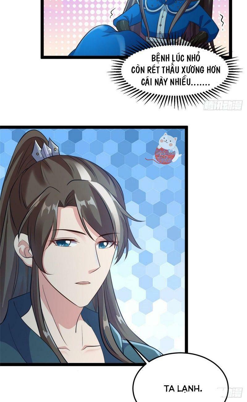 Bạo Manh Tiểu Tiên: Chapter 56
