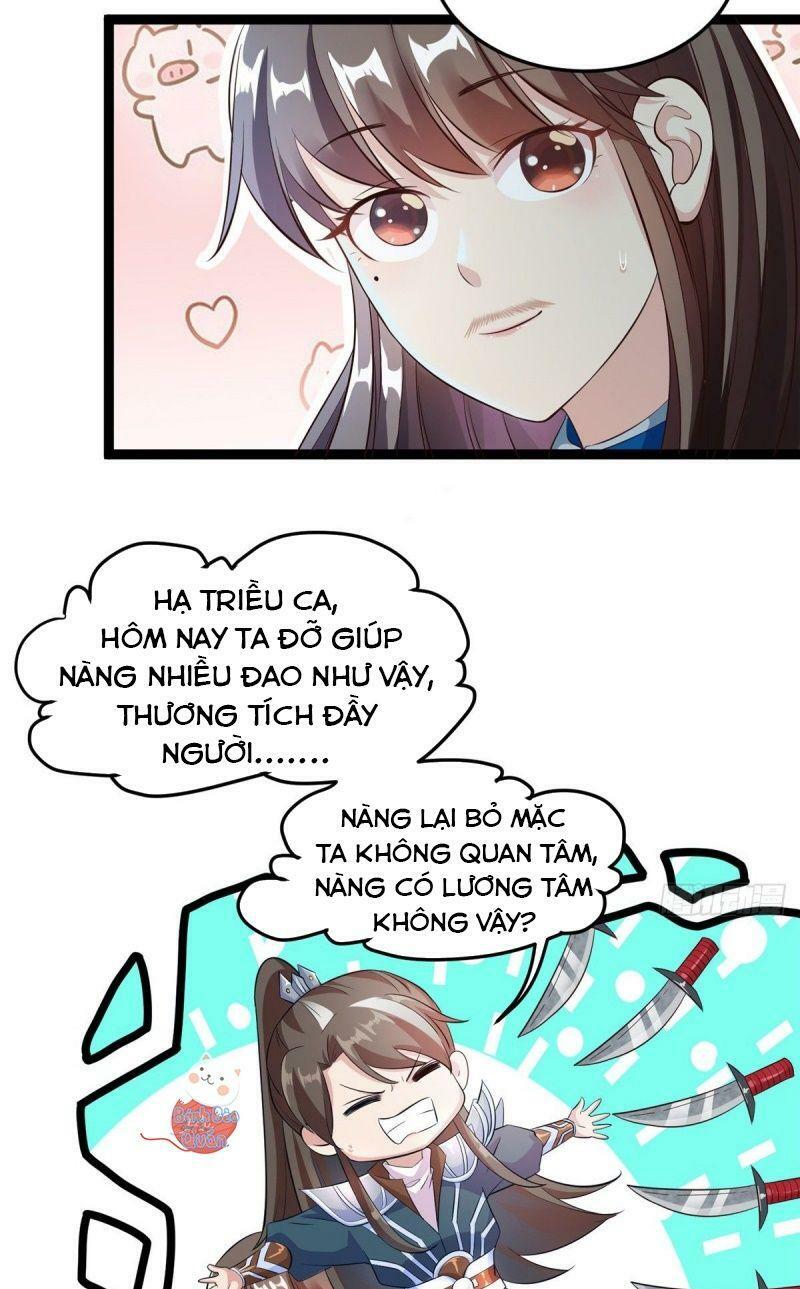 Bạo Manh Tiểu Tiên: Chapter 56