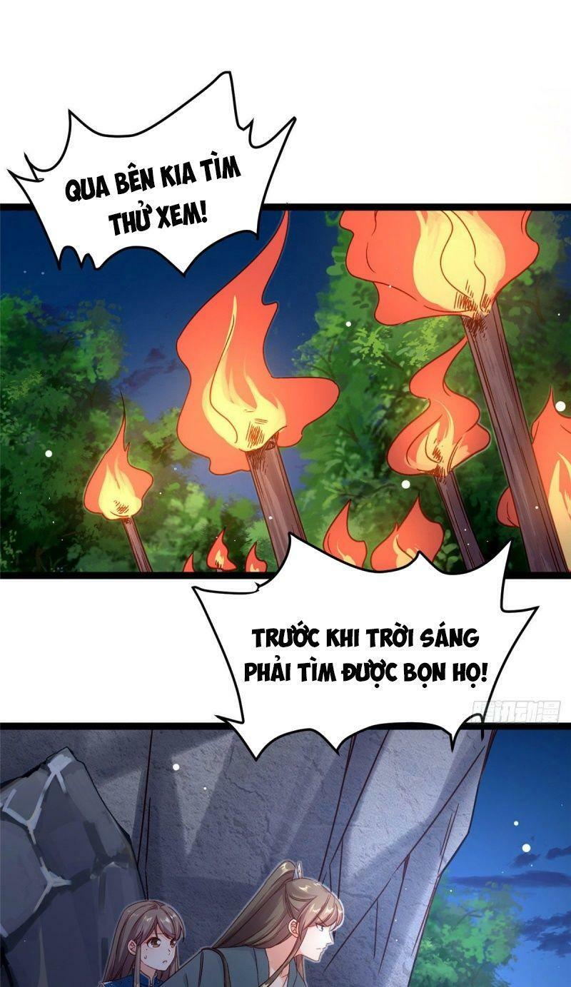 Bạo Manh Tiểu Tiên: Chapter 57