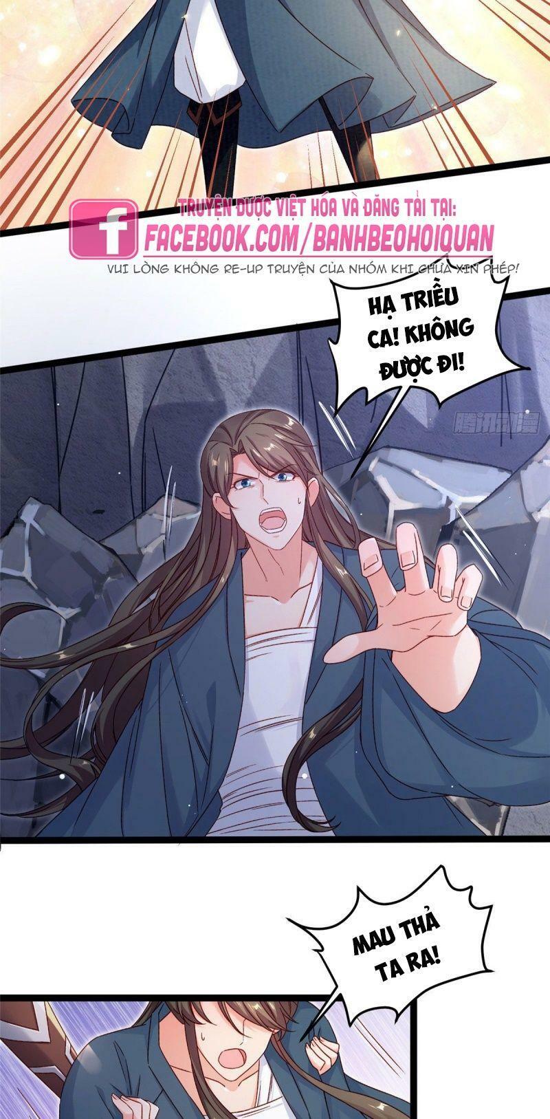 Bạo Manh Tiểu Tiên: Chapter 57