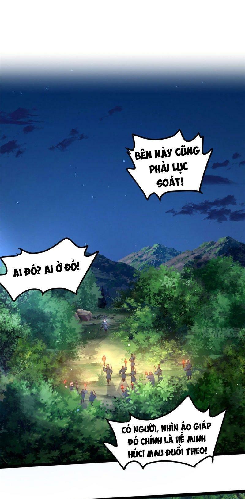 Bạo Manh Tiểu Tiên: Chapter 57