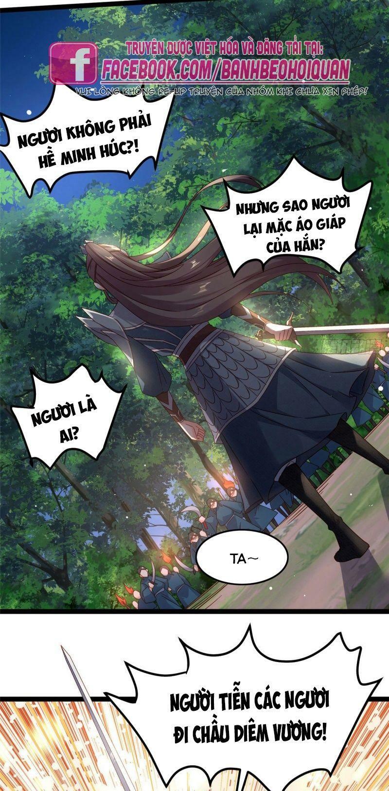Bạo Manh Tiểu Tiên: Chapter 57