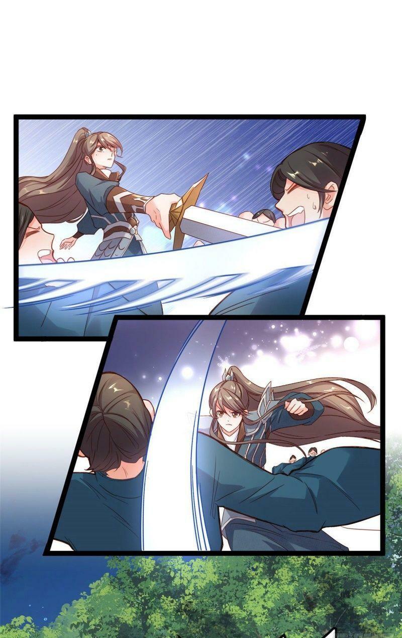Bạo Manh Tiểu Tiên: Chapter 57