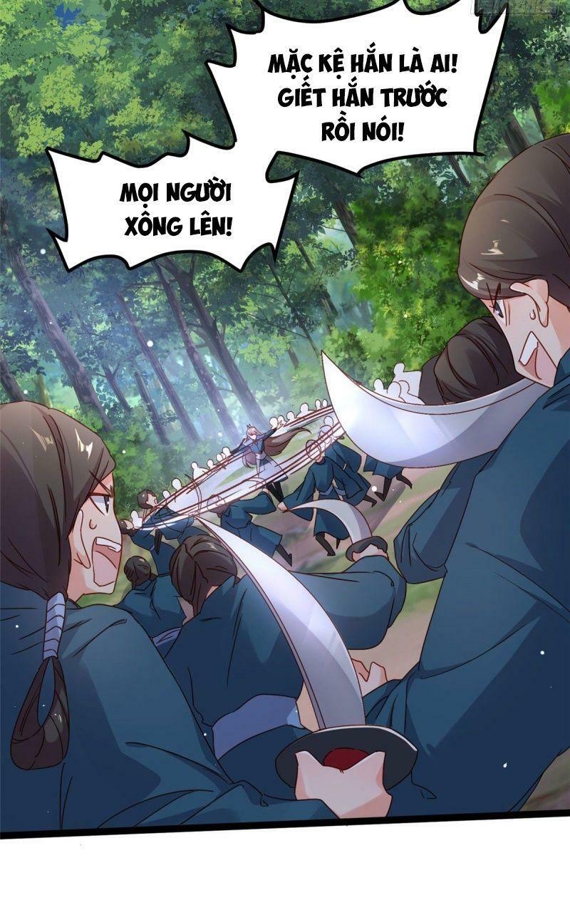 Bạo Manh Tiểu Tiên: Chapter 57