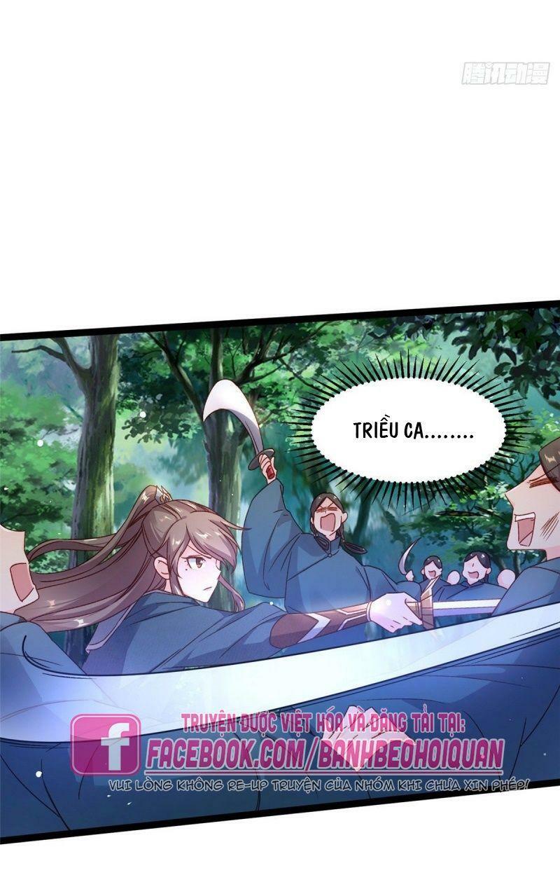 Bạo Manh Tiểu Tiên: Chapter 57