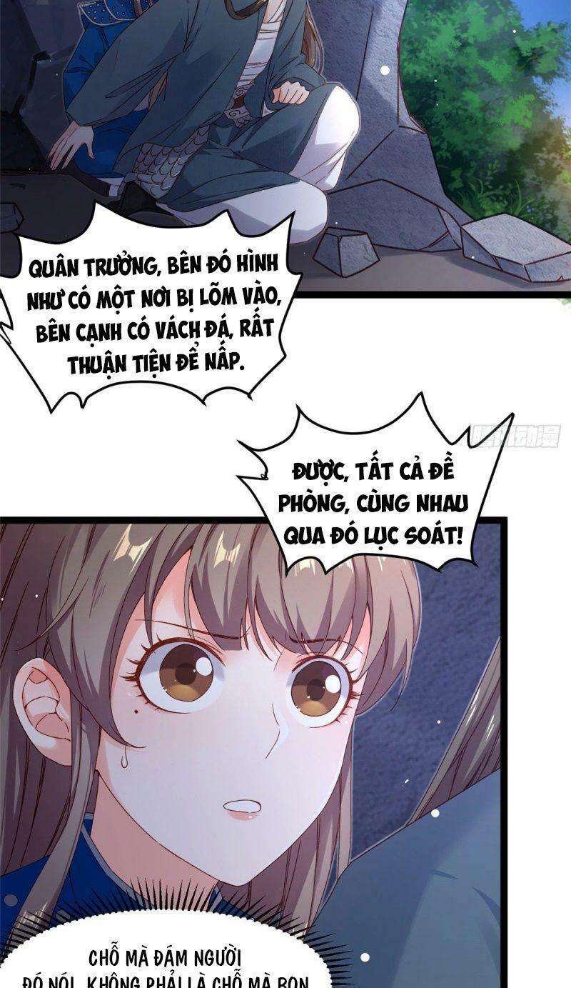 Bạo Manh Tiểu Tiên: Chapter 57