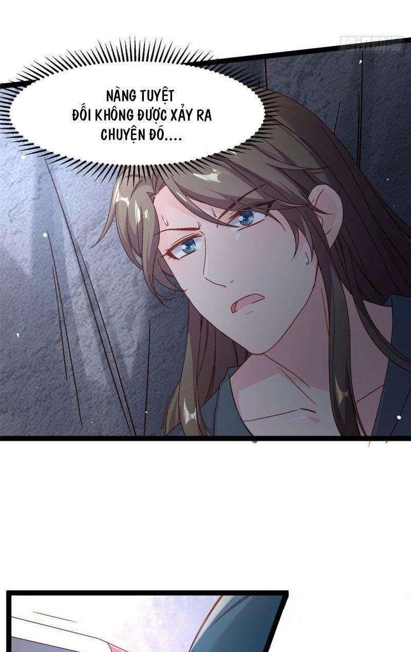 Bạo Manh Tiểu Tiên: Chapter 57