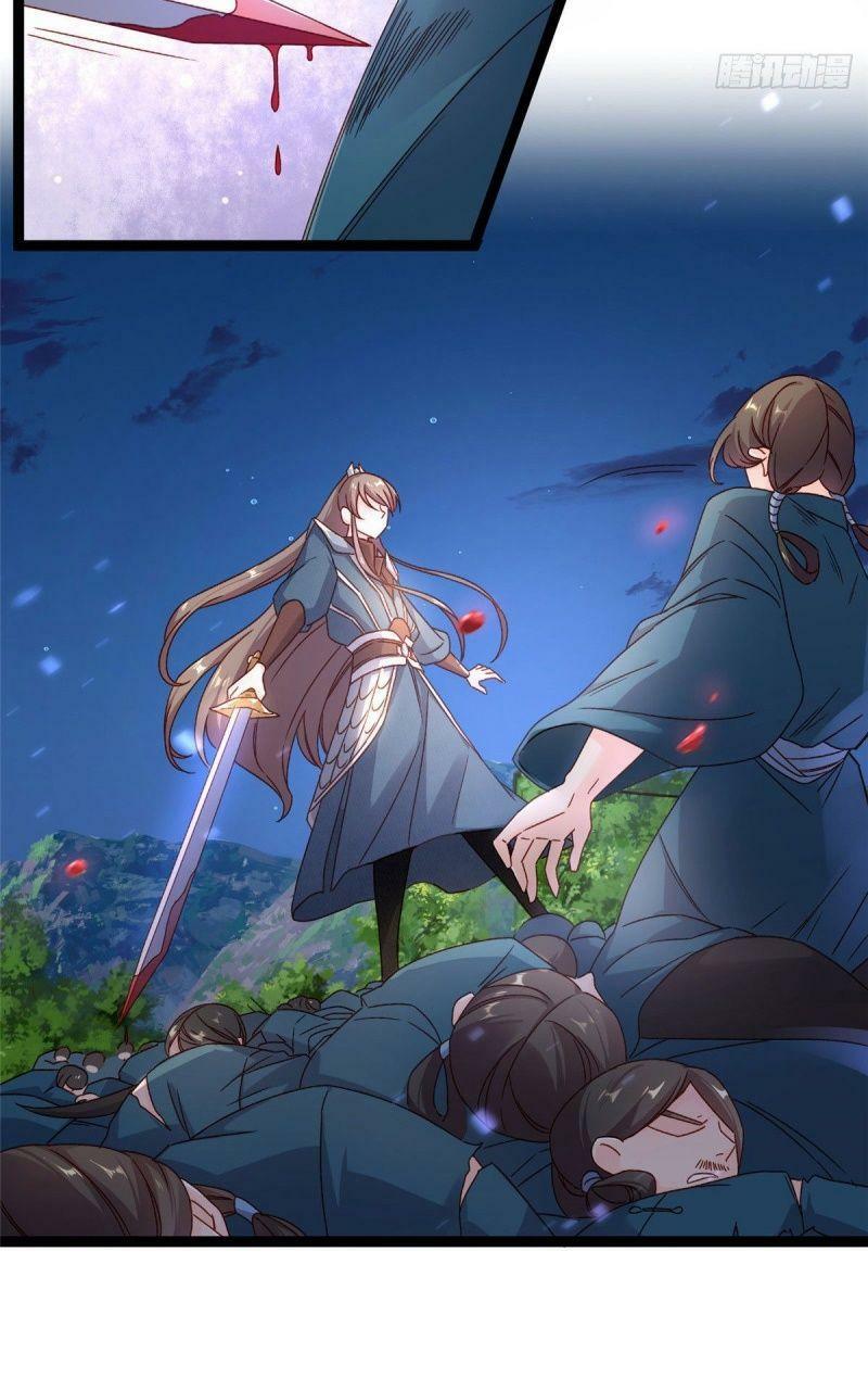 Bạo Manh Tiểu Tiên: Chapter 57