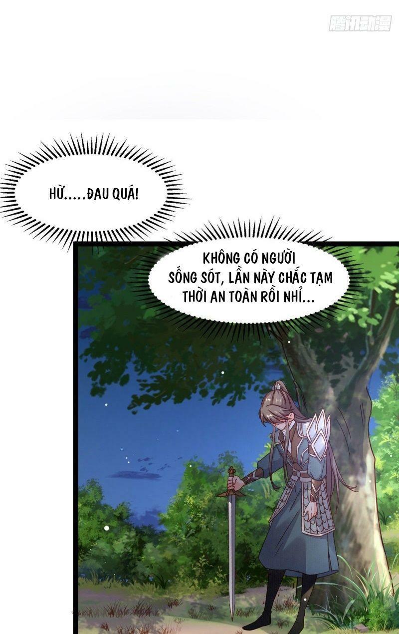 Bạo Manh Tiểu Tiên: Chapter 57