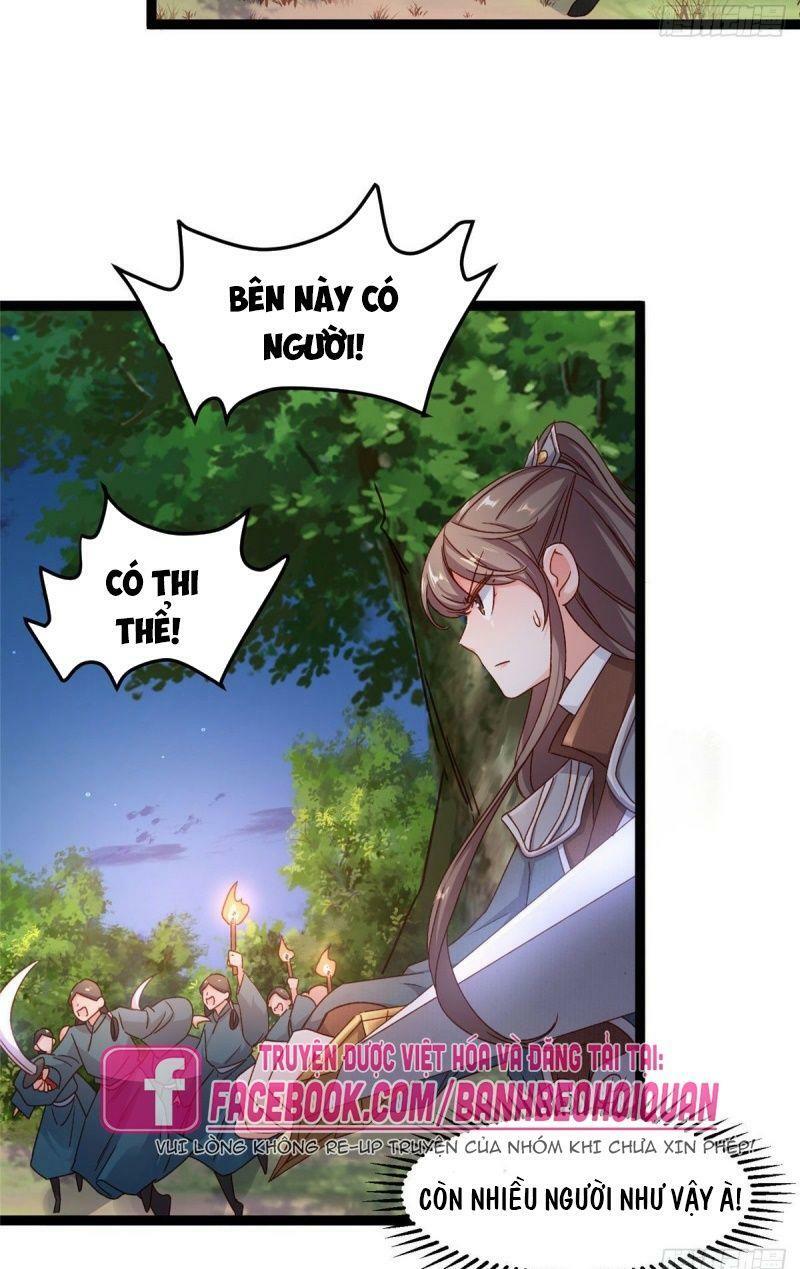 Bạo Manh Tiểu Tiên: Chapter 57