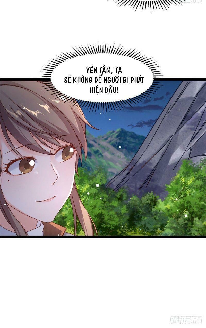 Bạo Manh Tiểu Tiên: Chapter 57