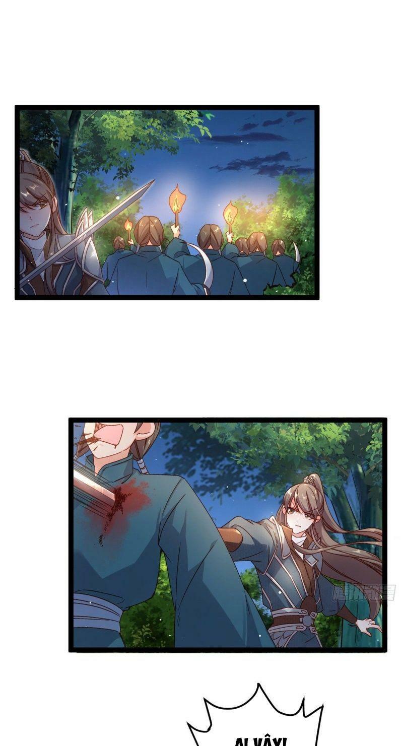 Bạo Manh Tiểu Tiên: Chapter 57