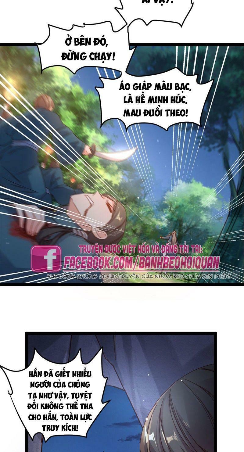 Bạo Manh Tiểu Tiên: Chapter 57