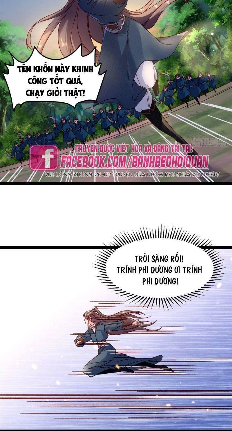 Bạo Manh Tiểu Tiên: Chapter 57