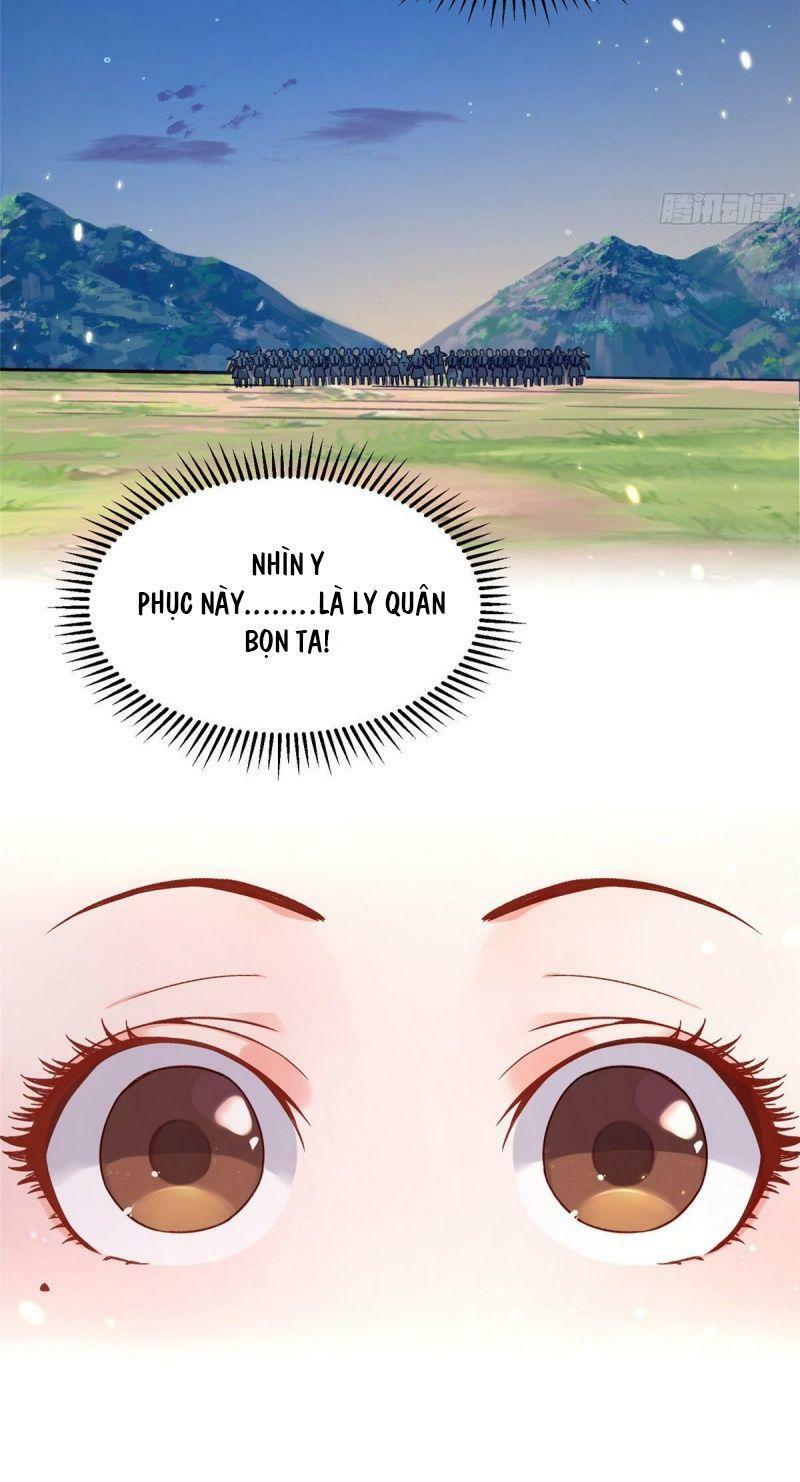 Bạo Manh Tiểu Tiên: Chapter 57