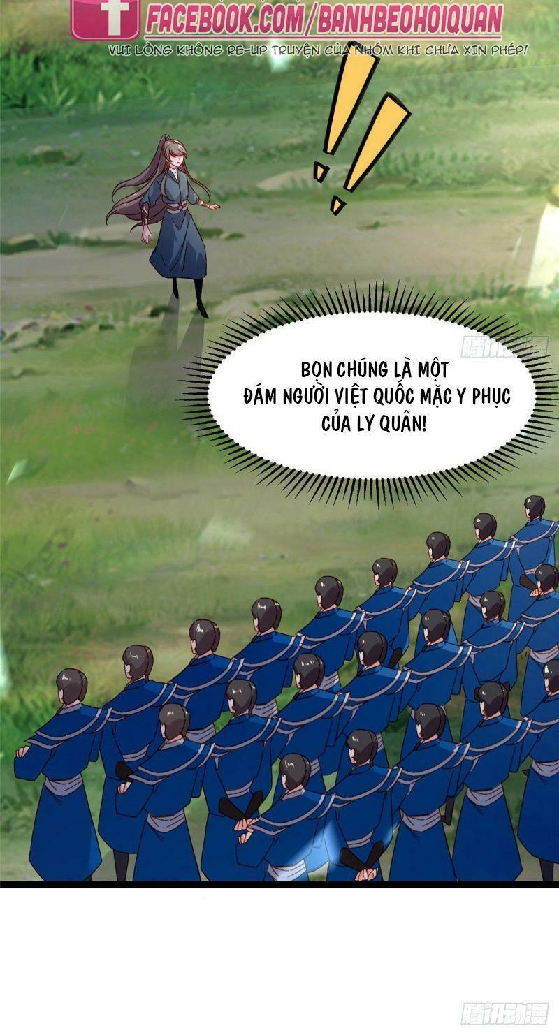 Bạo Manh Tiểu Tiên: Chapter 57