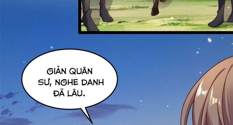 Bạo Manh Tiểu Tiên: Chapter 57