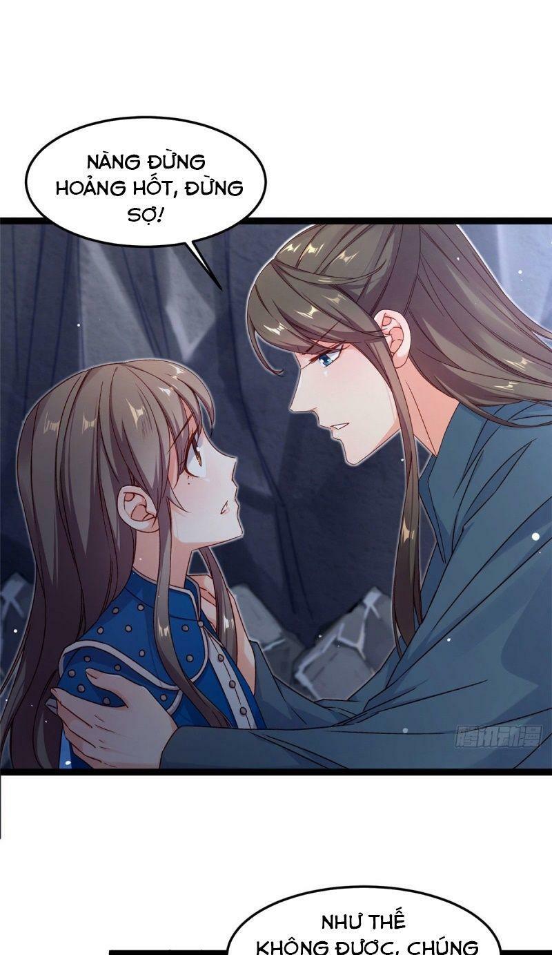 Bạo Manh Tiểu Tiên: Chapter 57