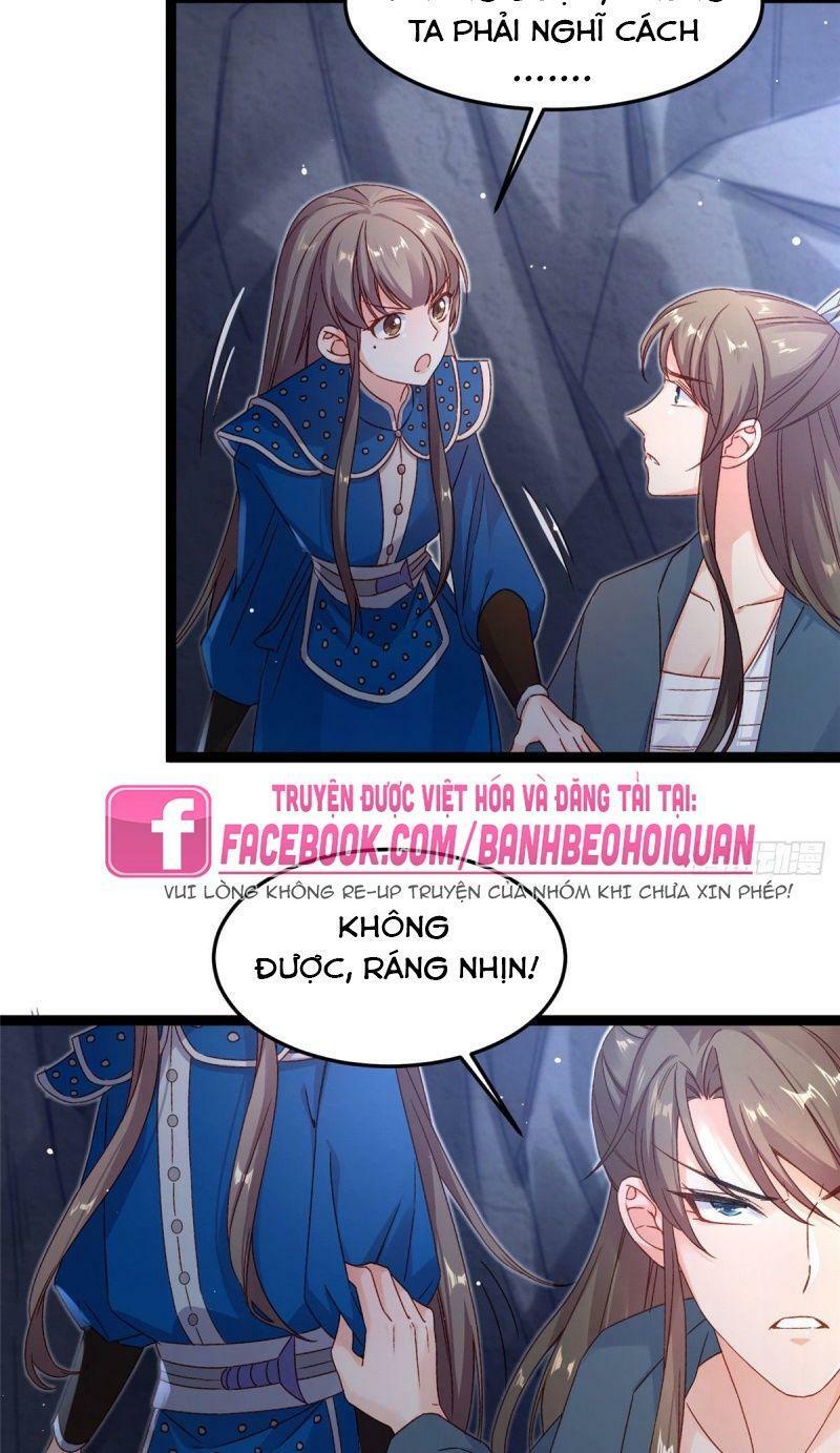 Bạo Manh Tiểu Tiên: Chapter 57