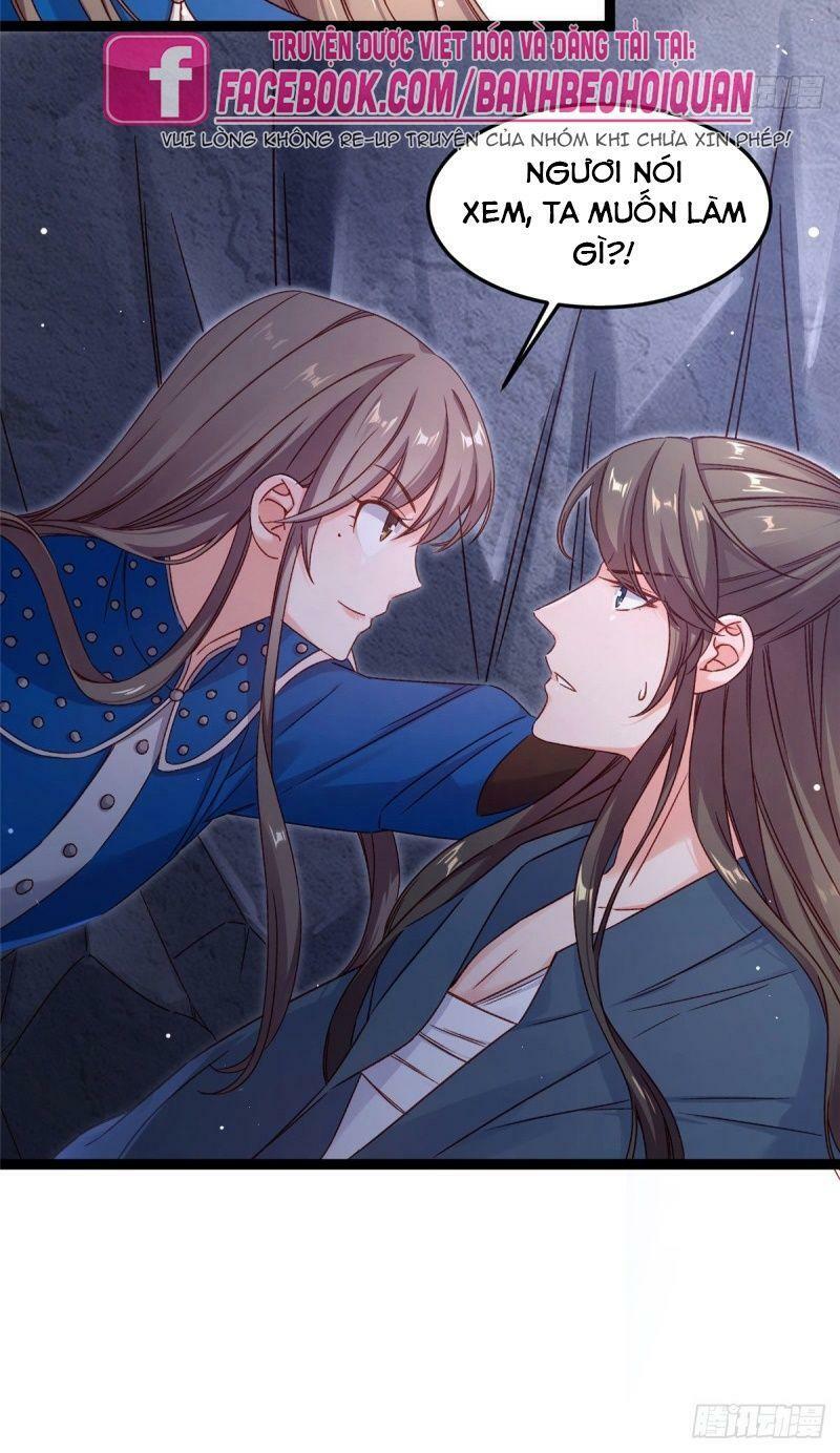 Bạo Manh Tiểu Tiên: Chapter 57