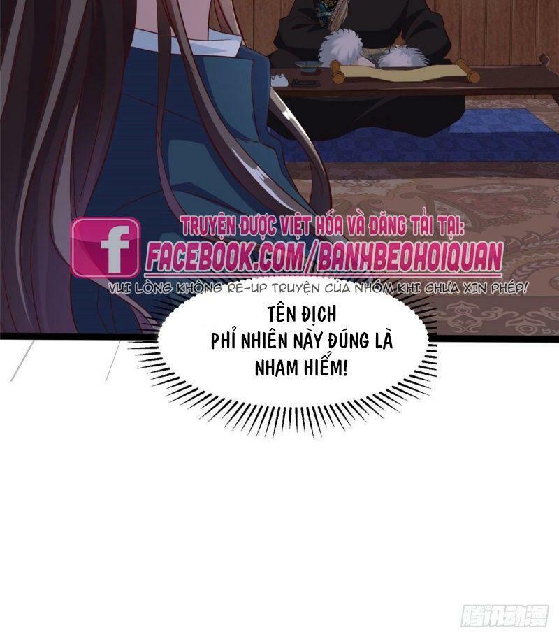 Bạo Manh Tiểu Tiên: Chapter 58