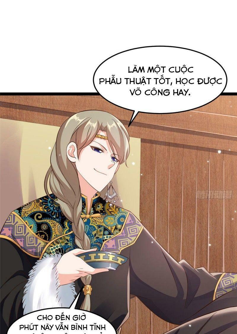 Bạo Manh Tiểu Tiên: Chapter 58