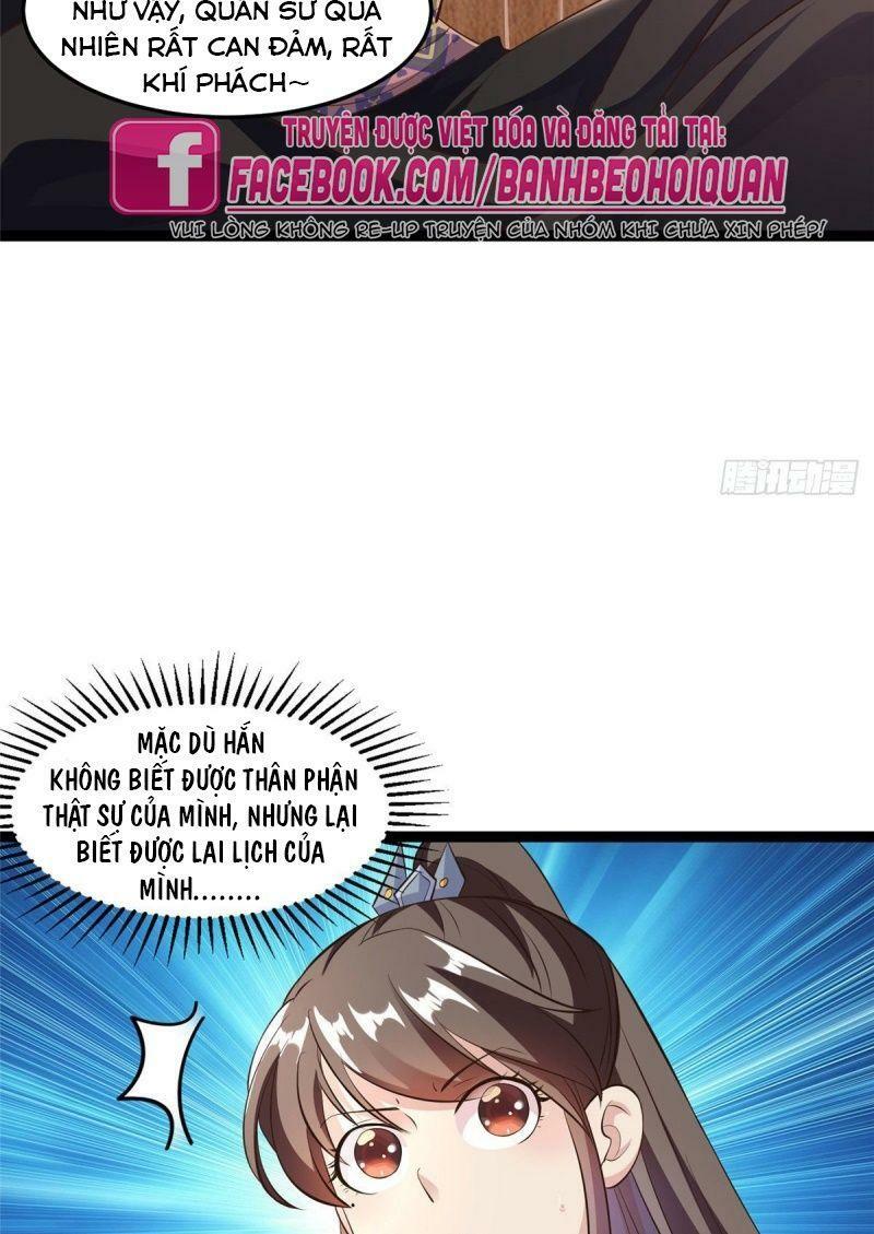 Bạo Manh Tiểu Tiên: Chapter 58