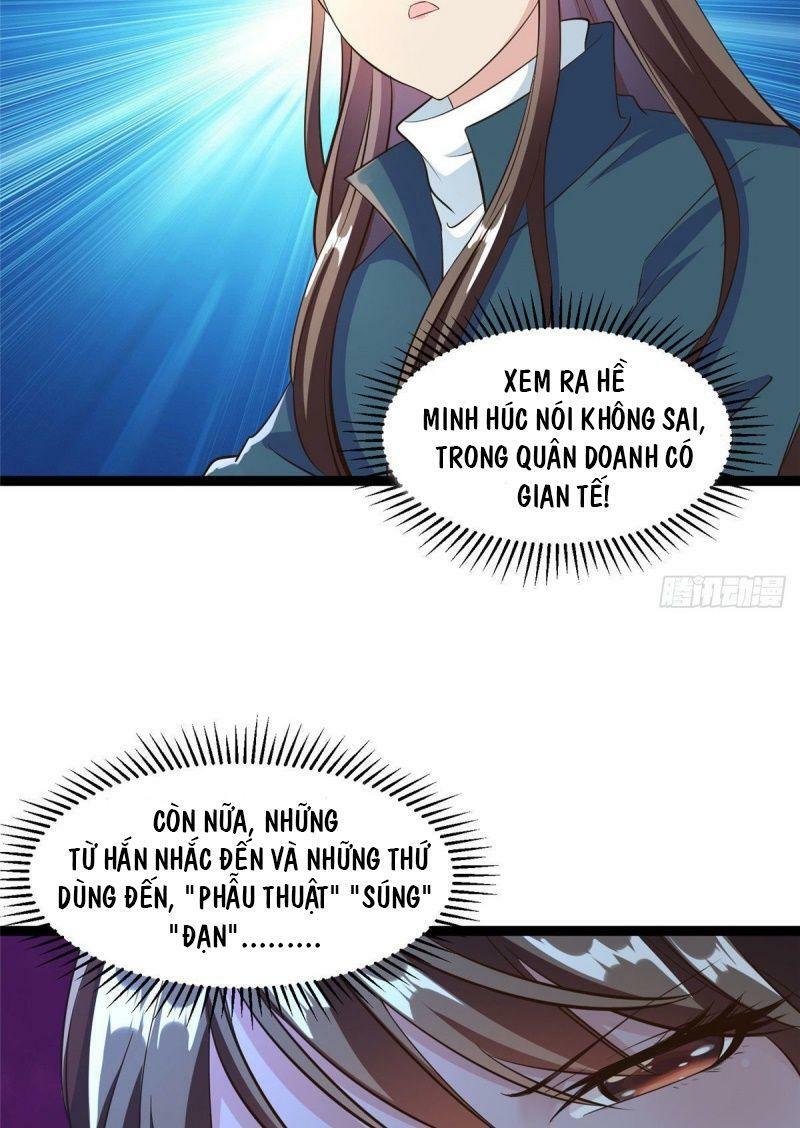 Bạo Manh Tiểu Tiên: Chapter 58