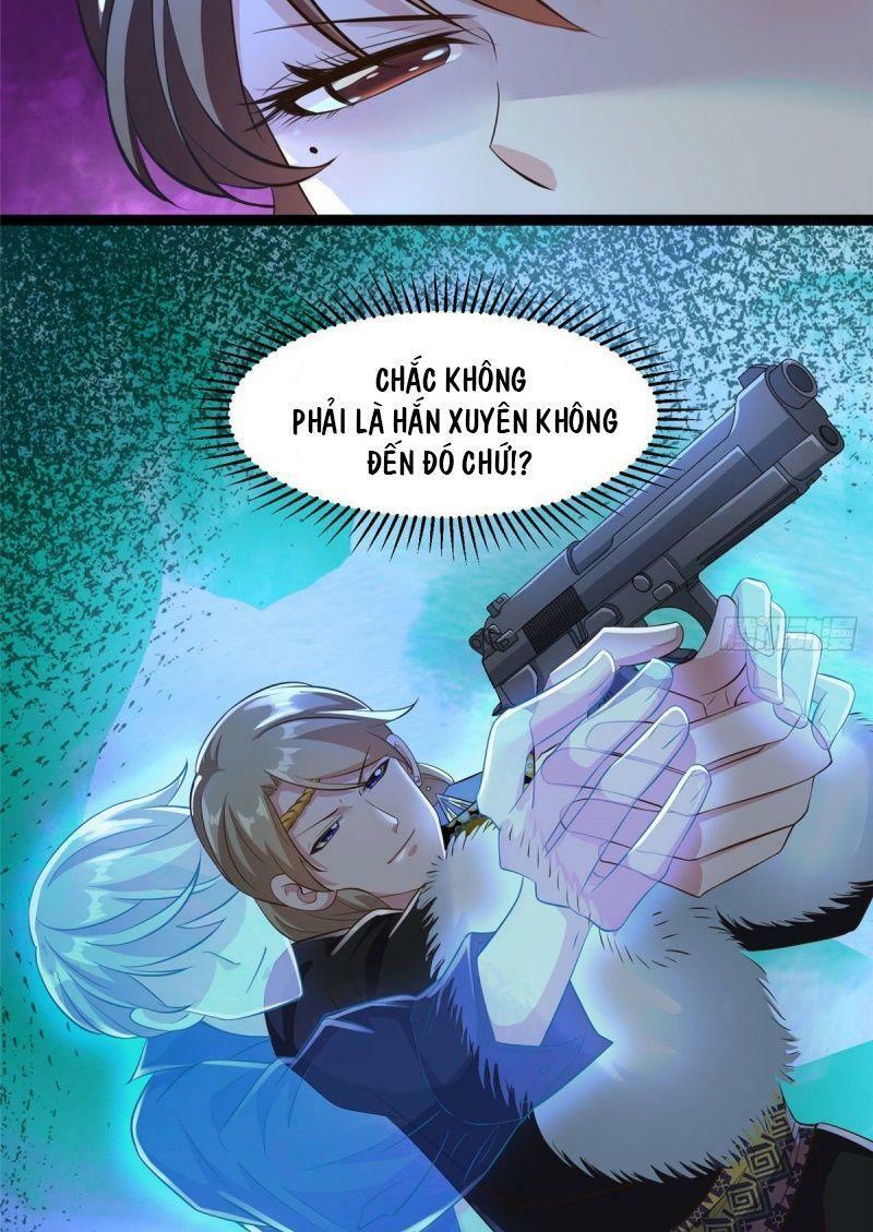 Bạo Manh Tiểu Tiên: Chapter 58