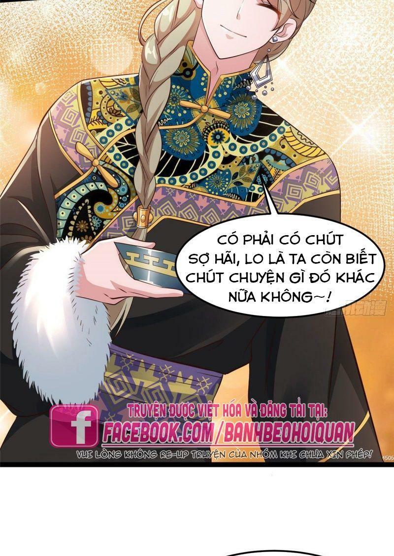 Bạo Manh Tiểu Tiên: Chapter 58