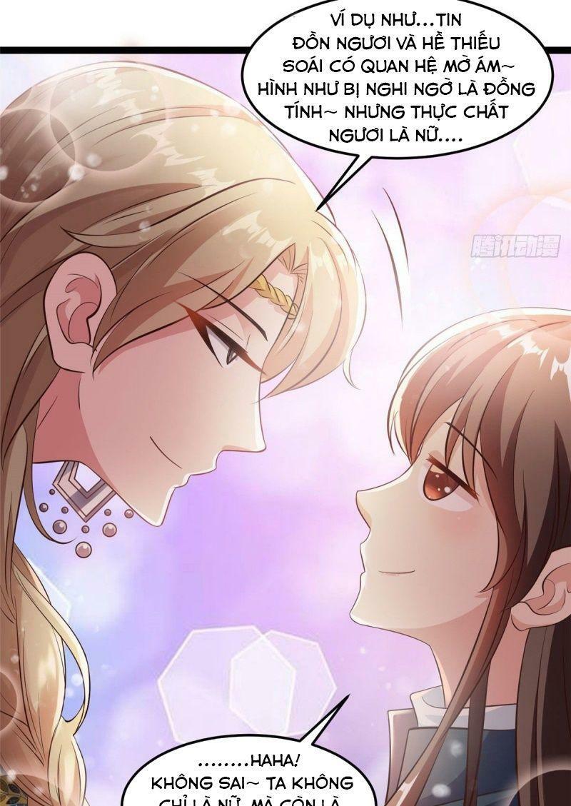 Bạo Manh Tiểu Tiên: Chapter 58