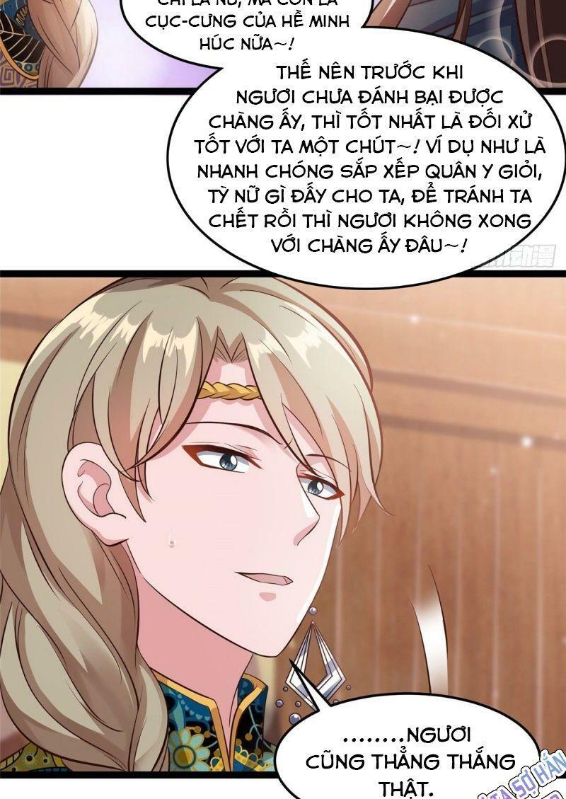 Bạo Manh Tiểu Tiên: Chapter 58