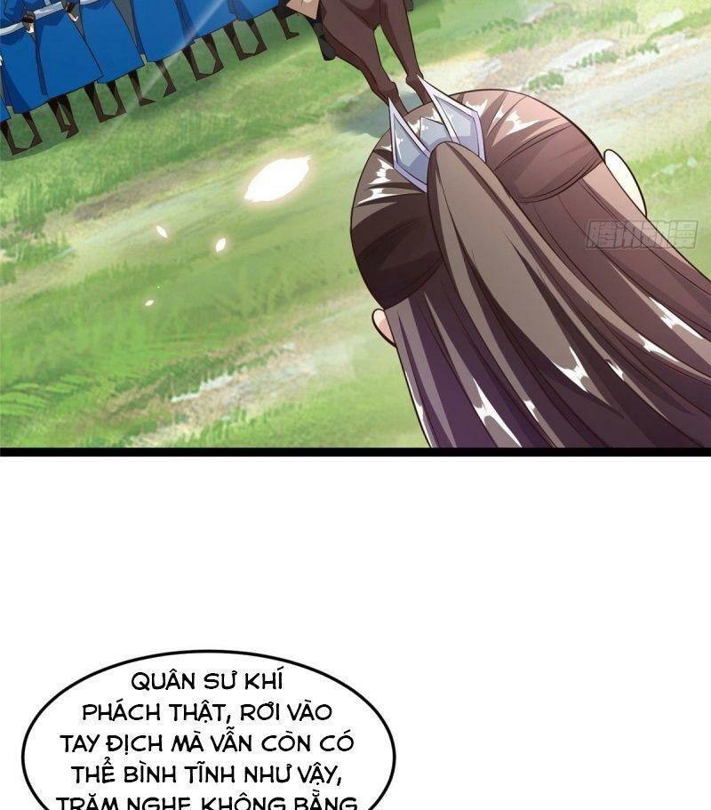Bạo Manh Tiểu Tiên: Chapter 58