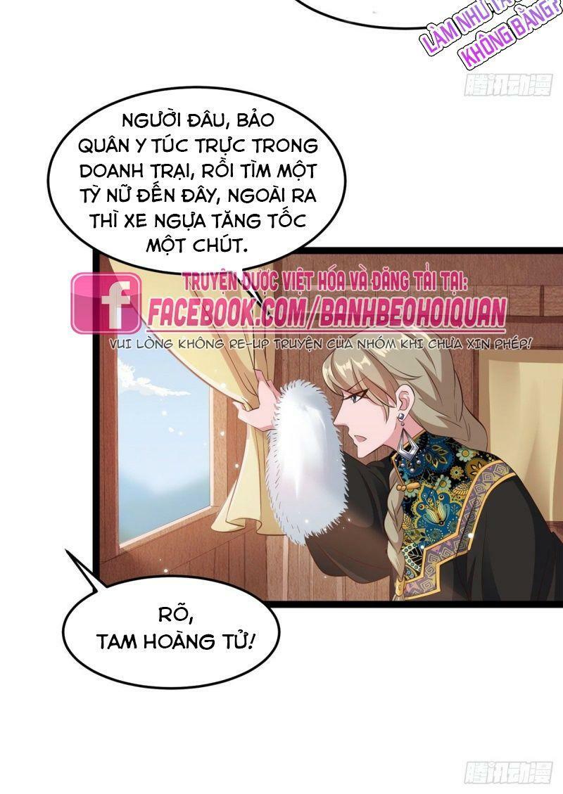 Bạo Manh Tiểu Tiên: Chapter 58