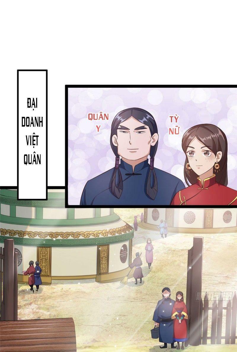 Bạo Manh Tiểu Tiên: Chapter 58