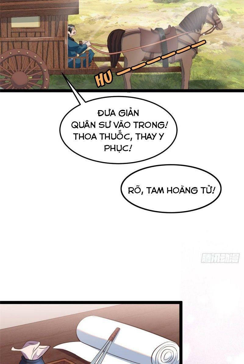 Bạo Manh Tiểu Tiên: Chapter 58
